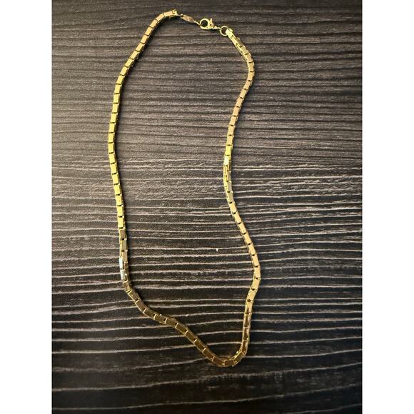 Monet & Carolee High Quality Gold & Pearl Necklace Bundle (3) - Picture 4 of 5